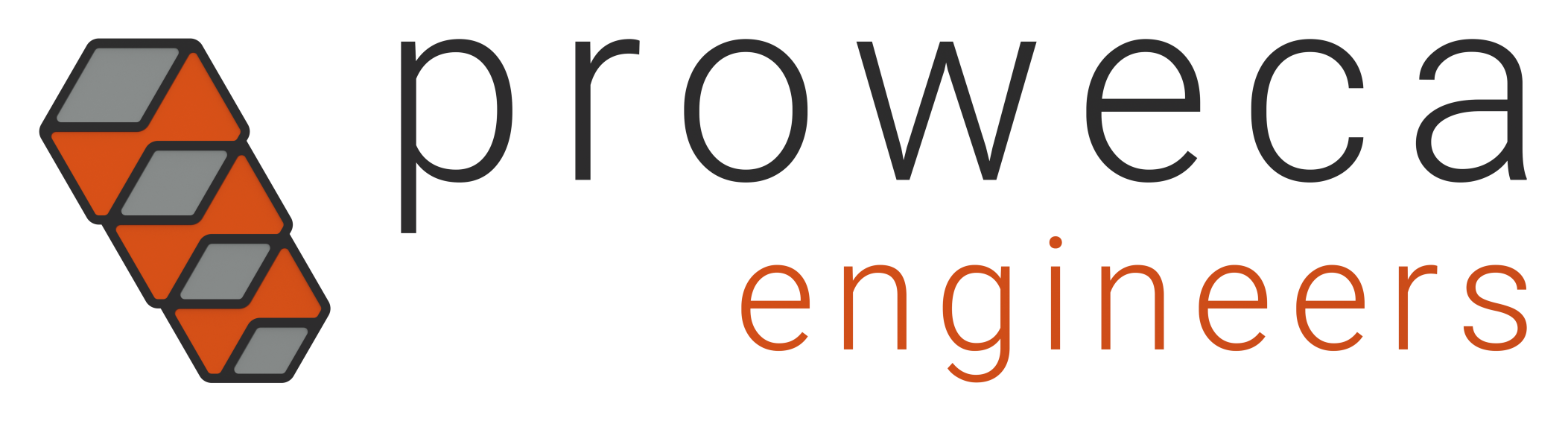 proweca engineers GmbH Logo